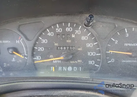 1996 Ford Taurus Gl z USA, uszkodzony, nr VIN 1FALP52U2TG285436